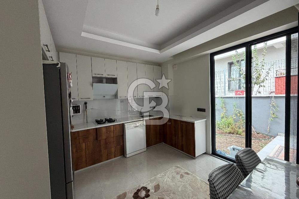 KOCAELİ BAŞİSKELE 4+1 SATILIK TAM MÜSTAKİL VİLLA