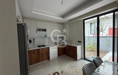 KOCAELİ BAŞİSKELE 4+1 SATILIK TAM MÜSTAKİL VİLLA