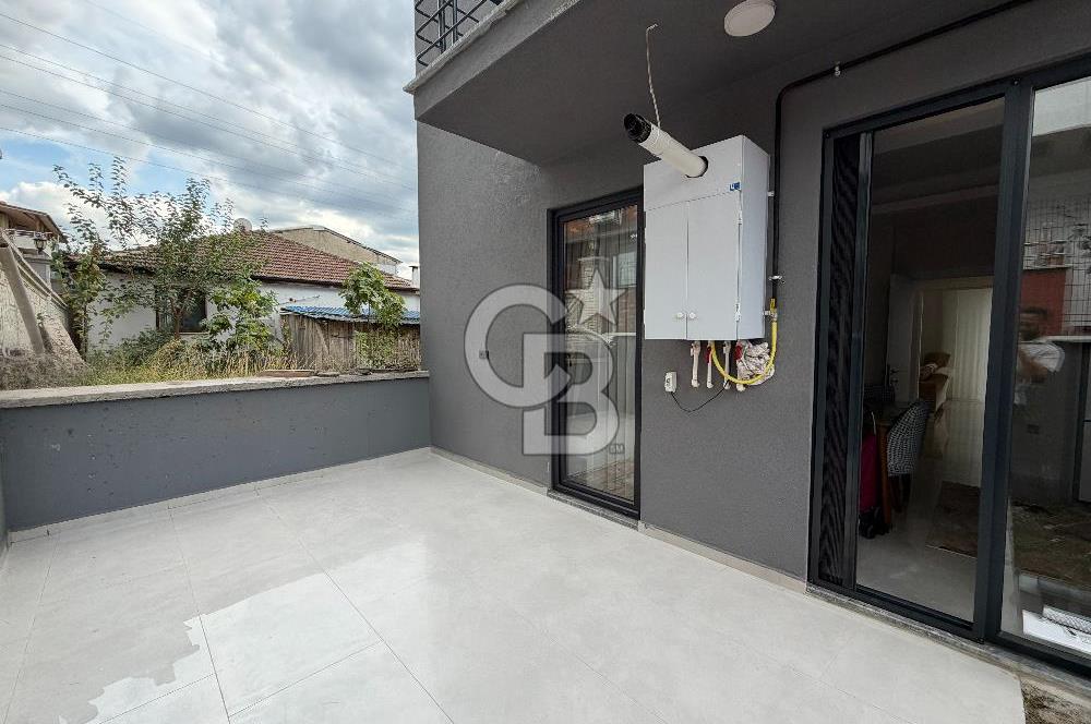 KOCAELİ BAŞİSKELE 4+1 SATILIK TAM MÜSTAKİL VİLLA