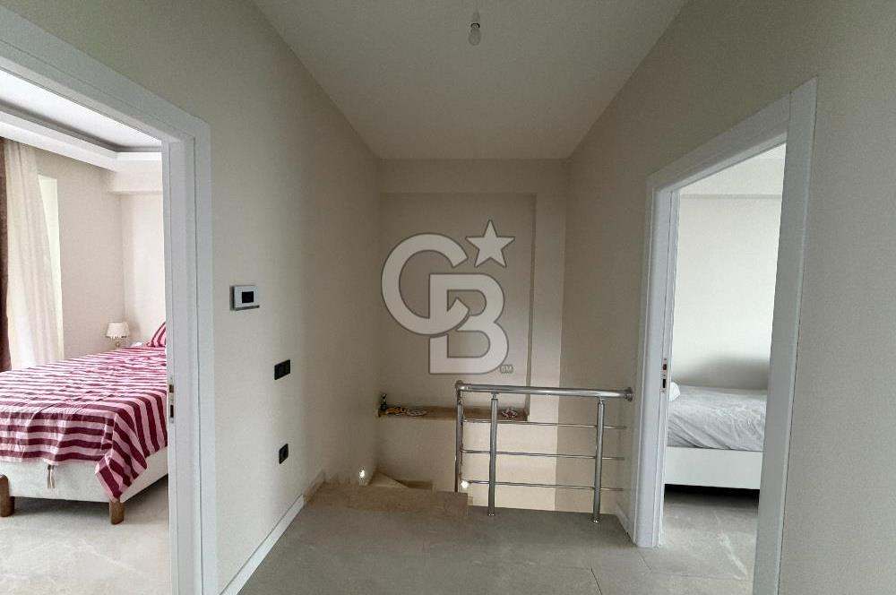 KOCAELİ BAŞİSKELE 4+1 SATILIK TAM MÜSTAKİL VİLLA