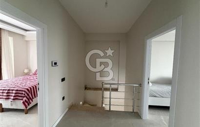 KOCAELİ BAŞİSKELE 4+1 SATILIK TAM MÜSTAKİL VİLLA