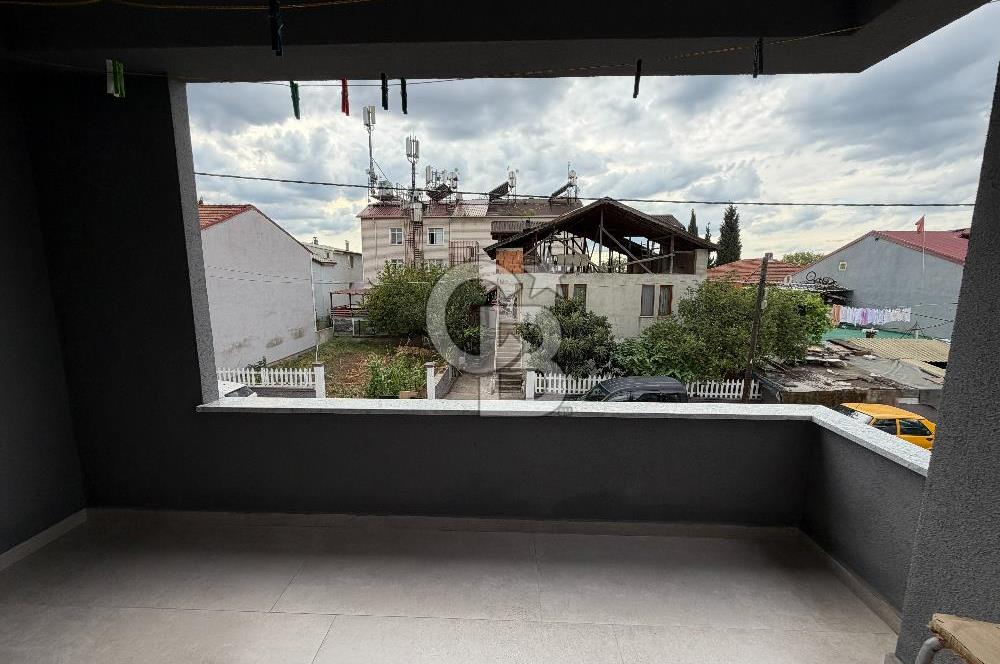 KOCAELİ BAŞİSKELE 4+1 SATILIK TAM MÜSTAKİL VİLLA