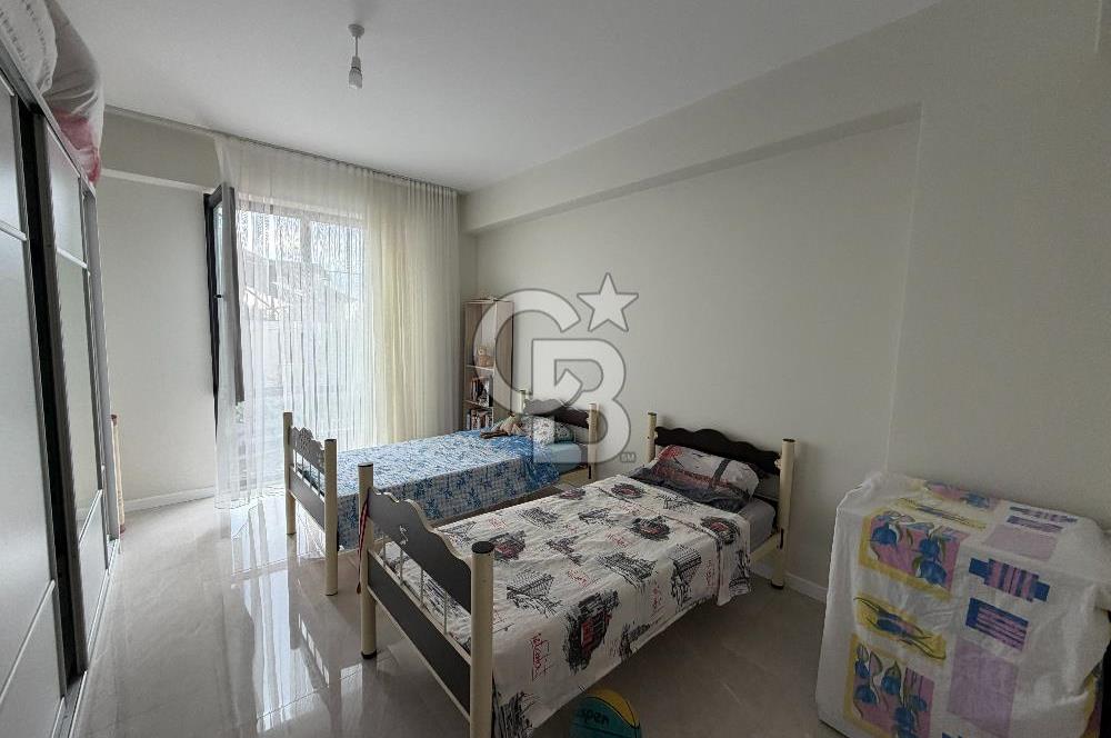 KOCAELİ BAŞİSKELE 4+1 SATILIK TAM MÜSTAKİL VİLLA