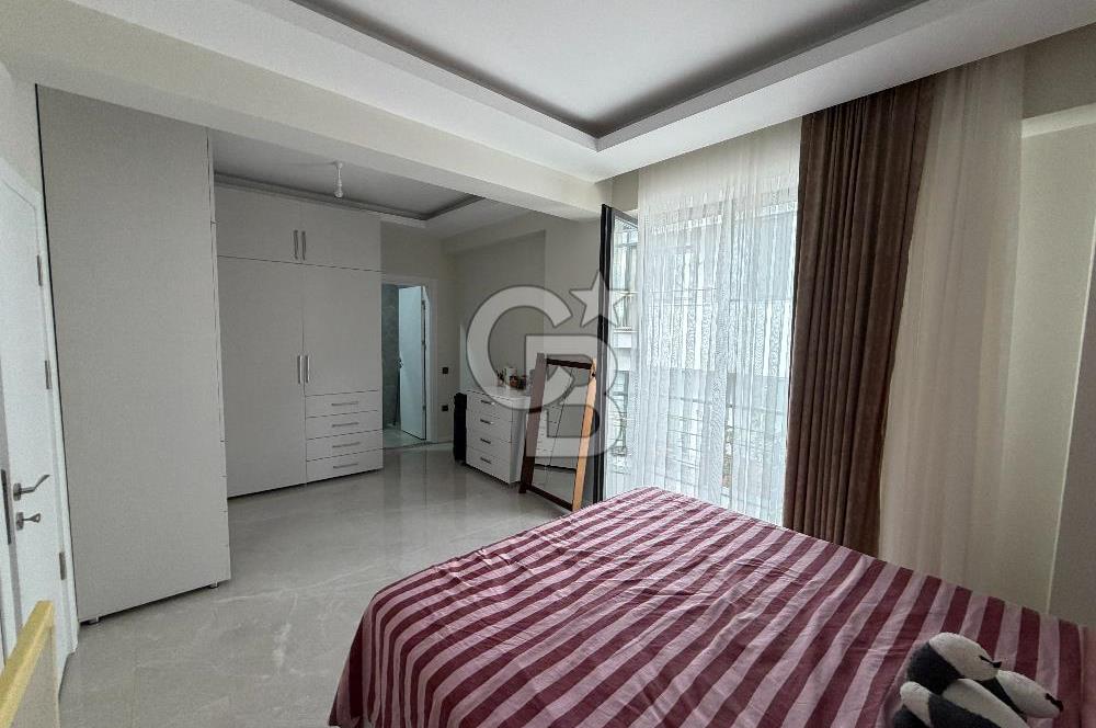 KOCAELİ BAŞİSKELE 4+1 SATILIK TAM MÜSTAKİL VİLLA