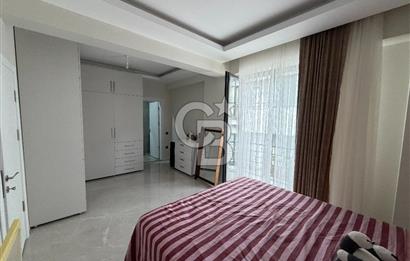 KOCAELİ BAŞİSKELE 4+1 SATILIK TAM MÜSTAKİL VİLLA
