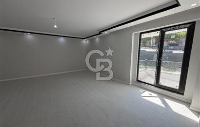 KOCAELİ BAŞİSKELE FATİH'TE SATILIK 3+1 BAHÇE DUBLEX