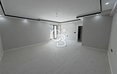KOCAELİ BAŞİSKELE FATİH'TE SATILIK 3+1 BAHÇE DUBLEX