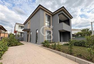KOCAELİ BAŞİSKELE 4+1 SATILIK TAM MÜSTAKİL VİLLA - 1 - 377333