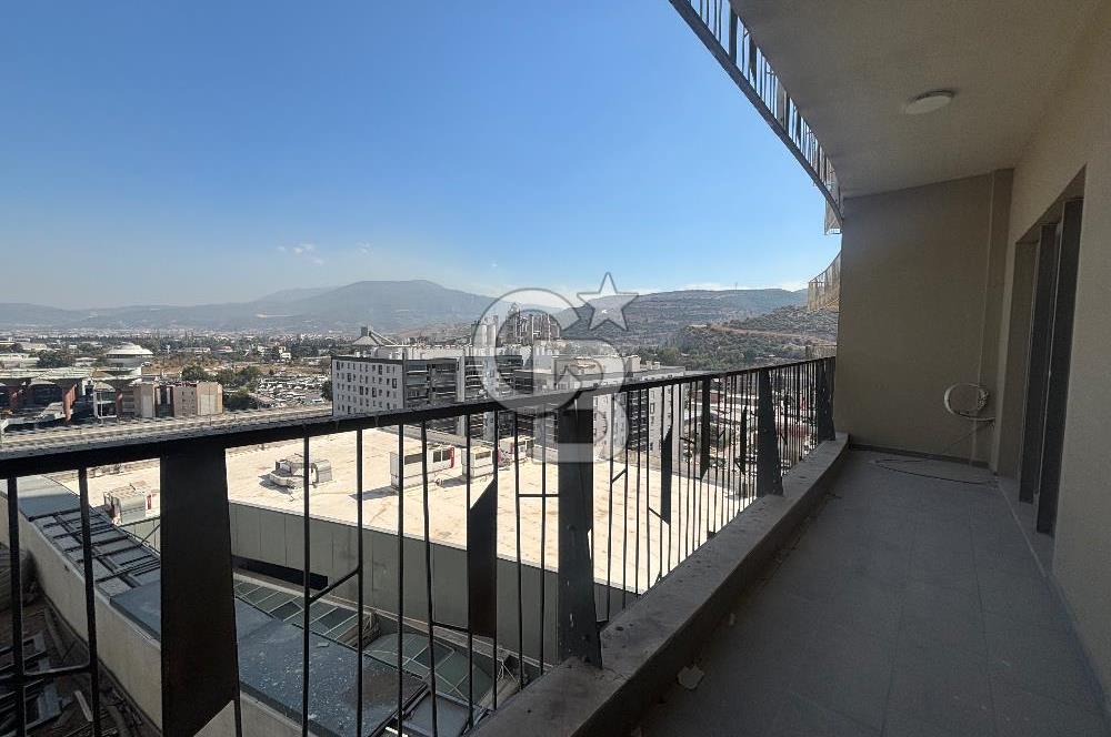 POİNT RESIDENCE 2.KAT 1+1 SATILIK DAİRE