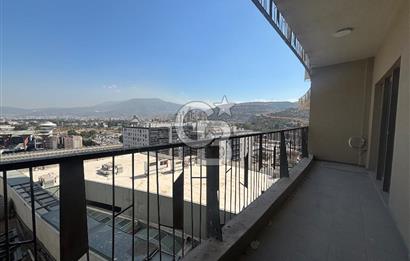 POİNT RESIDENCE 2.KAT 1+1 SATILIK DAİRE