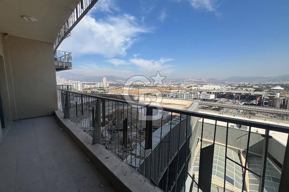 POİNT RESIDENCE 2.KAT 1+1 SATILIK DAİRE