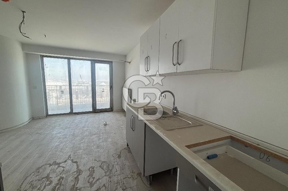 POİNT RESIDENCE 2.KAT 1+1 SATILIK DAİRE