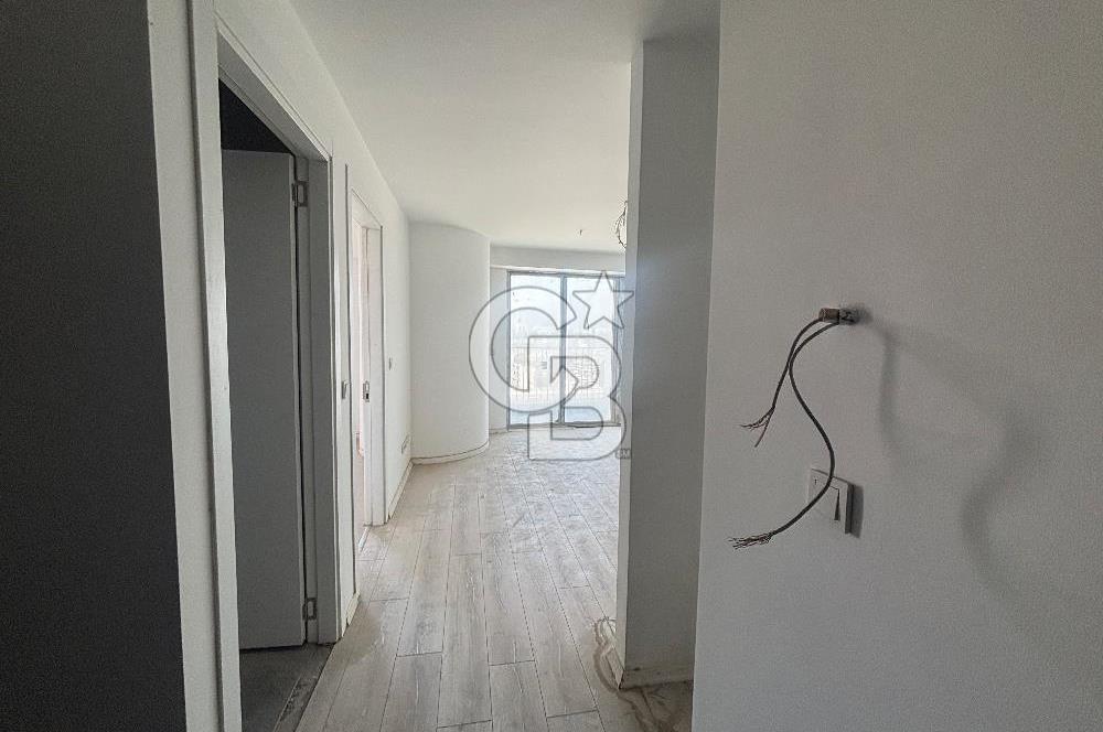 POİNT RESIDENCE 2.KAT 1+1 SATILIK DAİRE