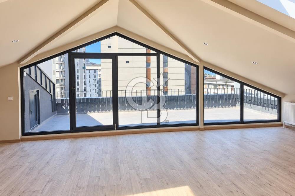 BAĞDAT CADDESİ ÜZERİNDE KİRALIK OFİS