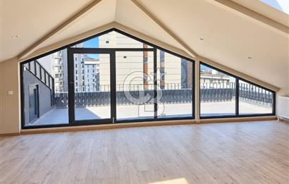 BAĞDAT CADDESİ ÜZERİNDE KİRALIK OFİS