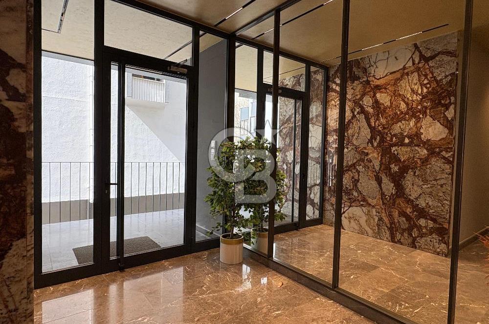 BAĞDAT CADDESİ ÜZERİNDE KİRALIK OFİS