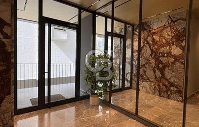 BAĞDAT CADDESİ ÜZERİNDE KİRALIK OFİS