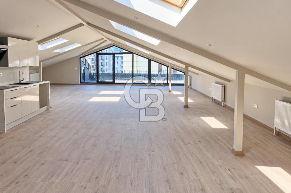 BAĞDAT CADDESİ ÜZERİNDE KİRALIK OFİS