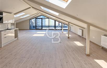 BAĞDAT CADDESİ ÜZERİNDE KİRALIK OFİS