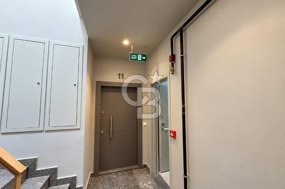BAĞDAT CADDESİ ÜZERİNDE KİRALIK OFİS