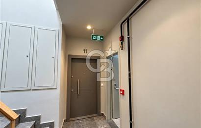 BAĞDAT CADDESİ ÜZERİNDE KİRALIK OFİS