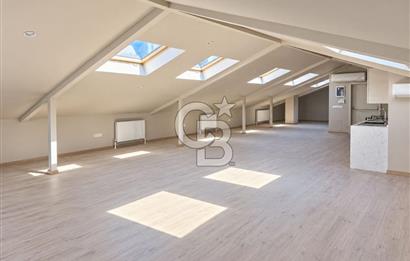 BAĞDAT CADDESİ ÜZERİNDE KİRALIK OFİS