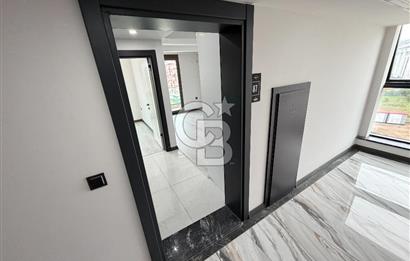 İZMİT YEŞİLOVA DIAMOND Q REZİDANS KİRALIK YOLA CEPHE 1+1 DAİRE
