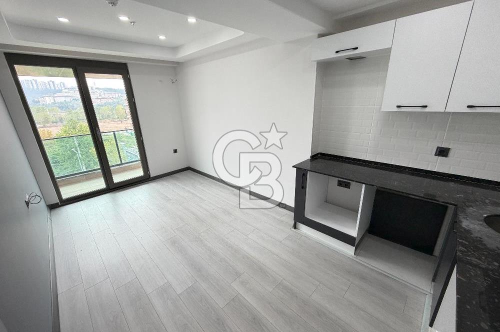 İZMİT YEŞİLOVA DIAMOND Q REZİDANS KİRALIK YOLA CEPHE 1+1 DAİRE