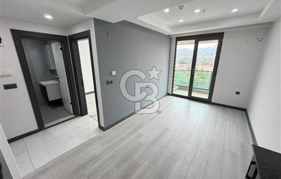 İZMİT YEŞİLOVA DIAMOND Q REZİDANS KİRALIK YOLA CEPHE 1+1 DAİRE