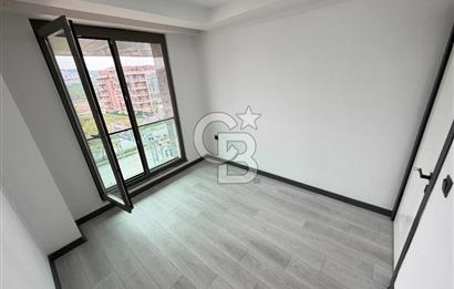 İZMİT YEŞİLOVA DIAMOND Q REZİDANS KİRALIK YOLA CEPHE 1+1 DAİRE