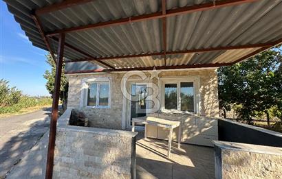 Urla Atatürk Mahallesinde Tadilata Açık Müstakil
