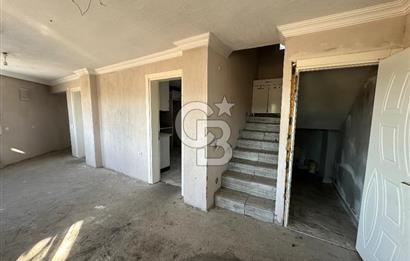 Urla Atatürk Mahallesinde Tadilata Açık Müstakil