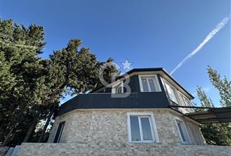 Urla Atatürk Mahallesinde Tadilata Açık Müstakil - 1 - 377338