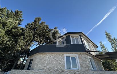 Urla Atatürk Mahallesinde Tadilata Açık Müstakil