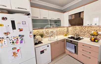 CB ODAK'TAN SATILIK %70 KREDİYE UYGUN 3+1 TERASLI DUBLEKS DAİRE
