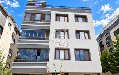 CB ODAK'TAN SATILIK %70 KREDİYE UYGUN 3+1 TERASLI DUBLEKS DAİRE