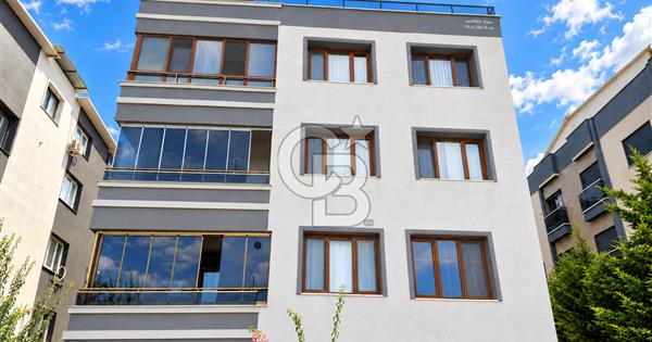 CB ODAK'TAN SATILIK %70 KREDİYE UYGUN 3+1 TERASLI DUBLEKS DAİRE - 377353