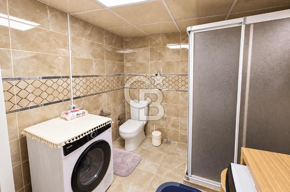 CB ODAK'TAN SATILIK %70 KREDİYE UYGUN 3+1 TERASLI DUBLEKS DAİRE