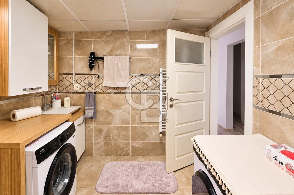 CB ODAK'TAN SATILIK %70 KREDİYE UYGUN 3+1 TERASLI DUBLEKS DAİRE