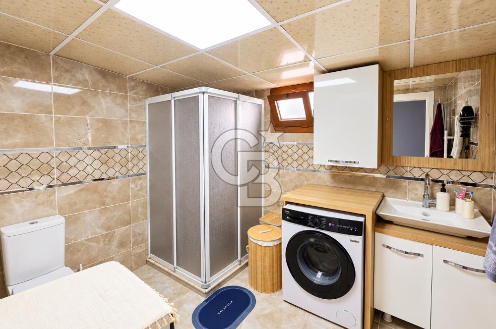 CB ODAK'TAN SATILIK %70 KREDİYE UYGUN 3+1 TERASLI DUBLEKS DAİRE