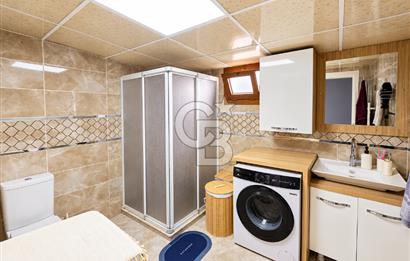 CB ODAK'TAN SATILIK %70 KREDİYE UYGUN 3+1 TERASLI DUBLEKS DAİRE