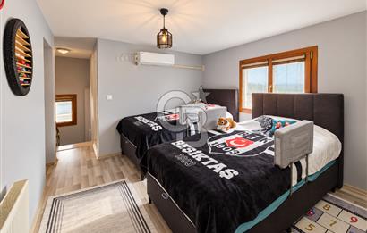 CB ODAK'TAN SATILIK %70 KREDİYE UYGUN 3+1 TERASLI DUBLEKS DAİRE