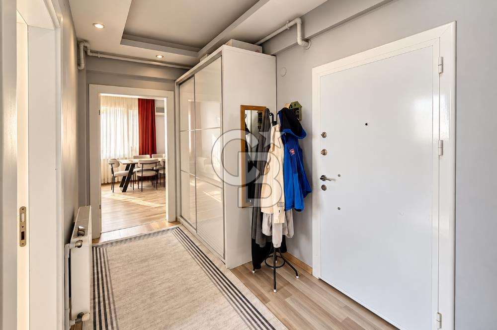 CB ODAK'TAN SATILIK %70 KREDİYE UYGUN 3+1 TERASLI DUBLEKS DAİRE