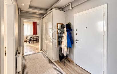CB ODAK'TAN SATILIK %70 KREDİYE UYGUN 3+1 TERASLI DUBLEKS DAİRE