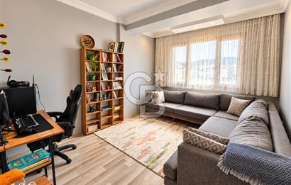 CB ODAK'TAN SATILIK %70 KREDİYE UYGUN 3+1 TERASLI DUBLEKS DAİRE
