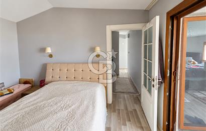 CB ODAK'TAN SATILIK %70 KREDİYE UYGUN 3+1 TERASLI DUBLEKS DAİRE