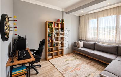 CB ODAK'TAN SATILIK %70 KREDİYE UYGUN 3+1 TERASLI DUBLEKS DAİRE