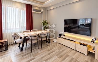 CB ODAK'TAN SATILIK %70 KREDİYE UYGUN 3+1 TERASLI DUBLEKS DAİRE