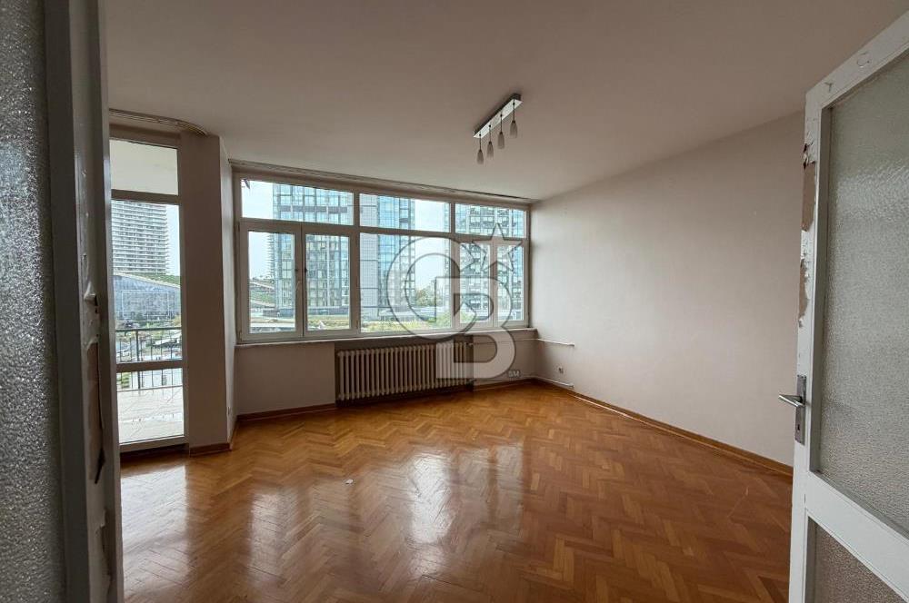 AKADEMİLER SİTESİ KİRALIK DAİRE 3+1