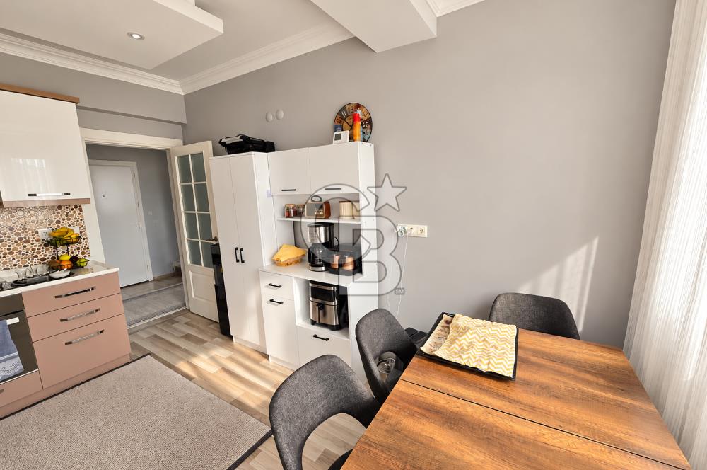 CB ODAK'TAN SATILIK %70 KREDİYE UYGUN 3+1 TERASLI DUBLEKS DAİRE